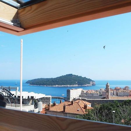 Duplex Apartment Marija Near The Old Town Dubrovnik Bagian luar foto