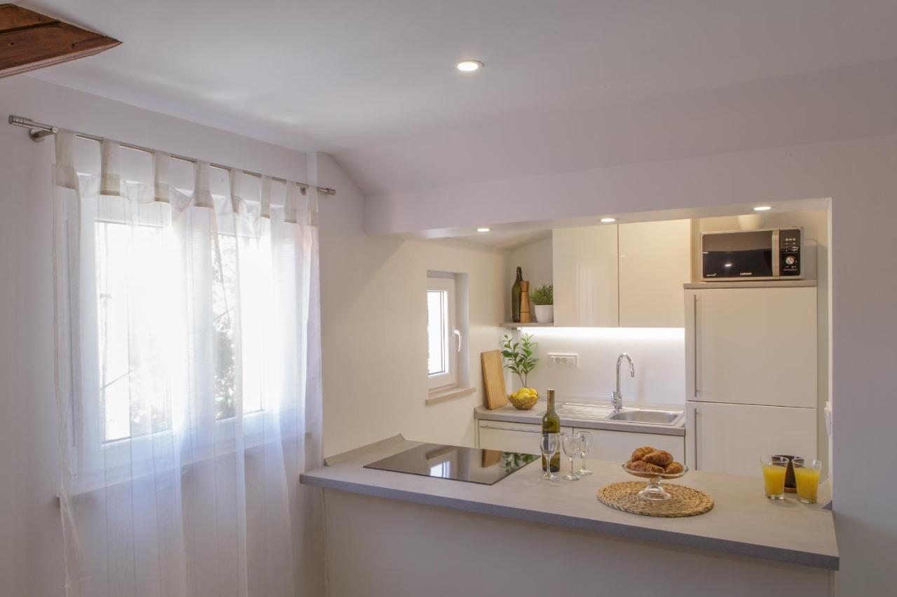 Duplex Apartment Marija Near The Old Town Dubrovnik Bagian luar foto