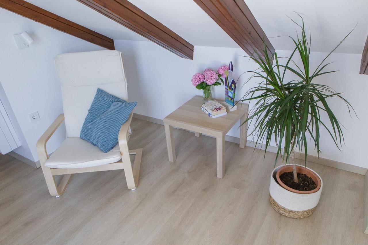 Duplex Apartment Marija Near The Old Town Dubrovnik Bagian luar foto