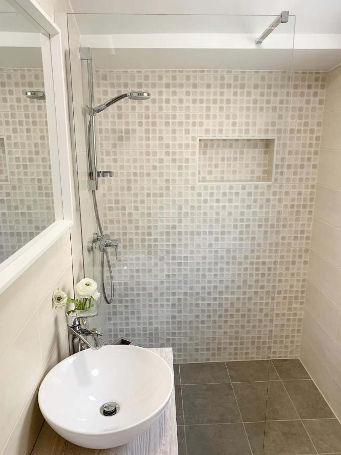 Duplex Apartment Marija Near The Old Town Dubrovnik Bagian luar foto