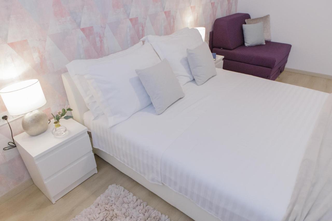 Duplex Apartment Marija Near The Old Town Dubrovnik Bagian luar foto