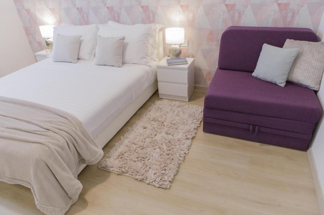 Duplex Apartment Marija Near The Old Town Dubrovnik Bagian luar foto