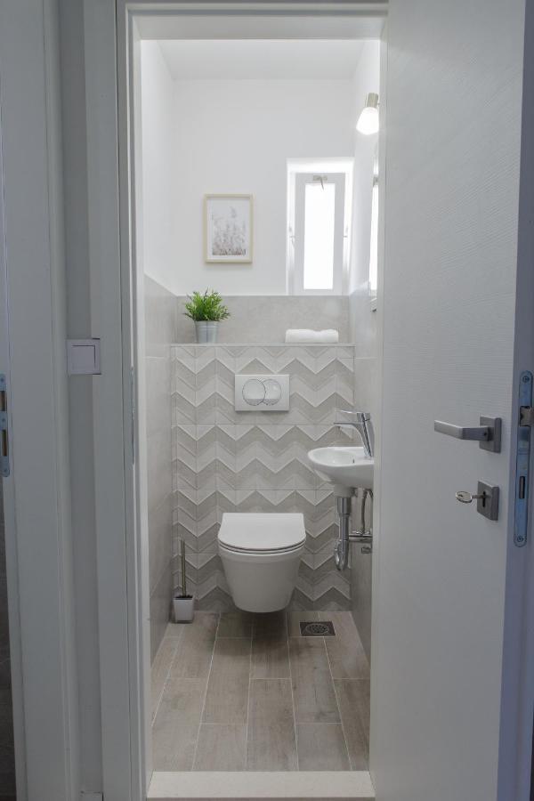 Duplex Apartment Marija Near The Old Town Dubrovnik Bagian luar foto