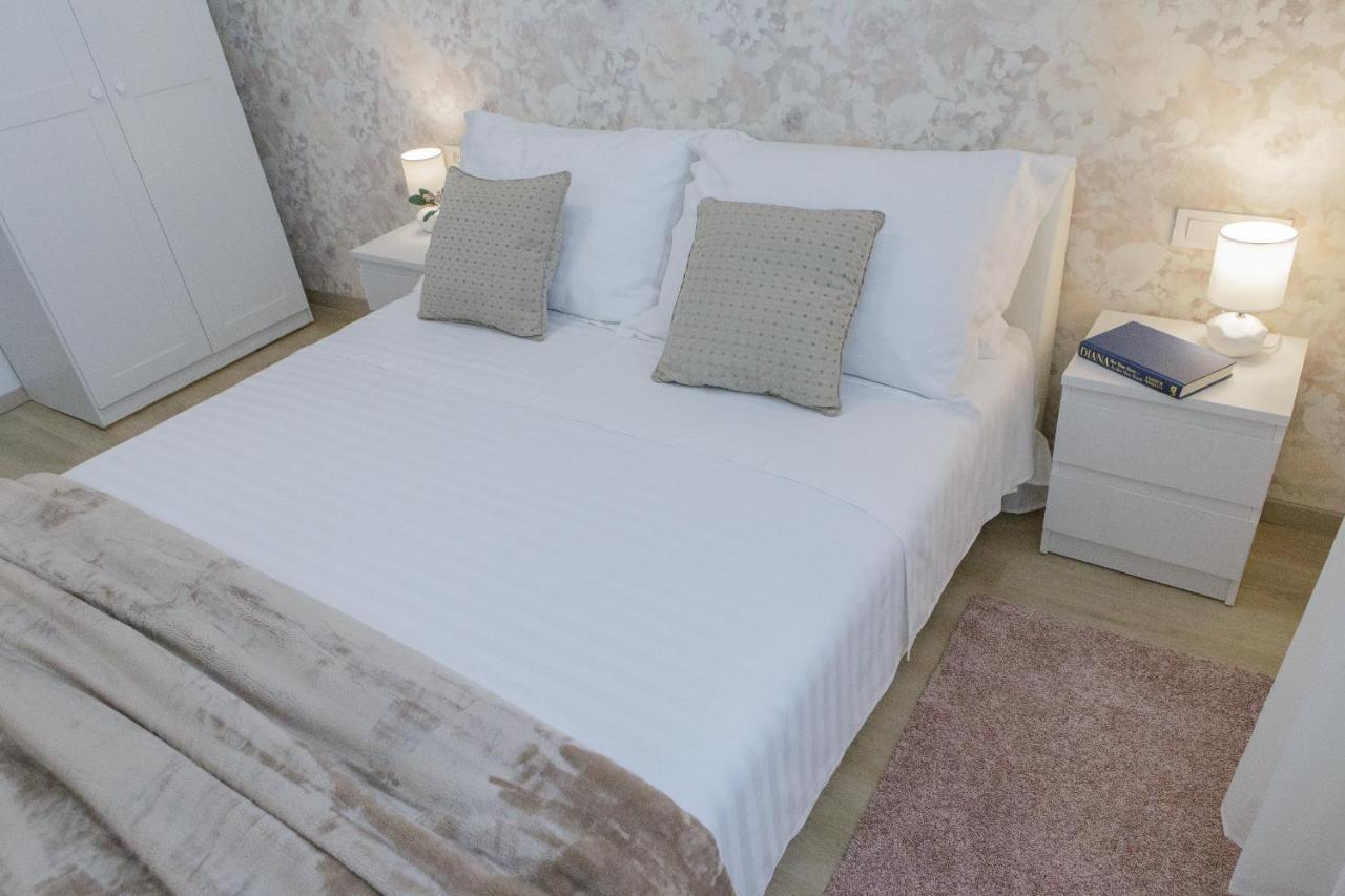 Duplex Apartment Marija Near The Old Town Dubrovnik Bagian luar foto