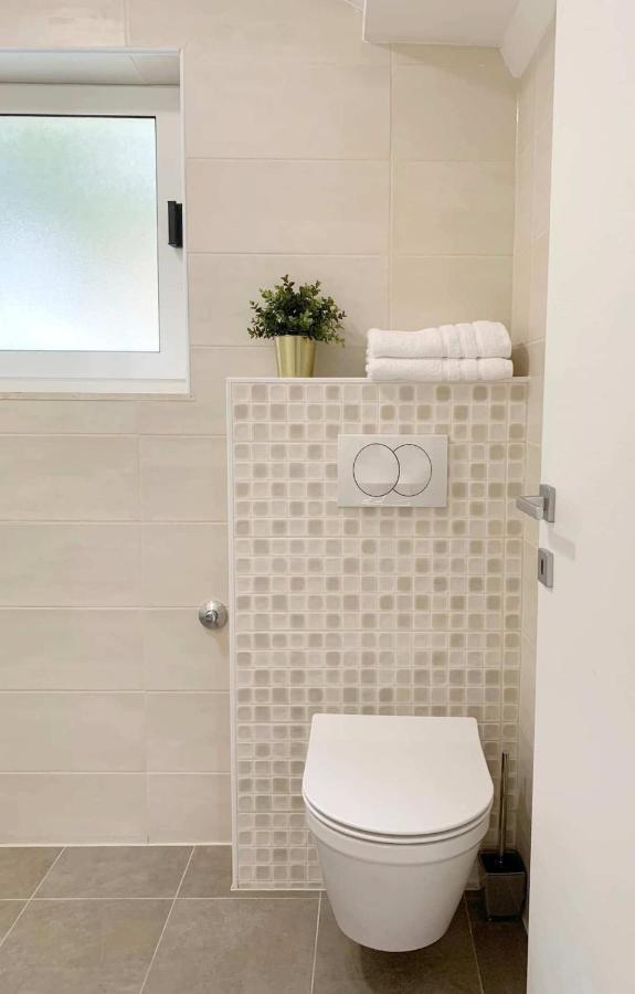 Duplex Apartment Marija Near The Old Town Dubrovnik Bagian luar foto