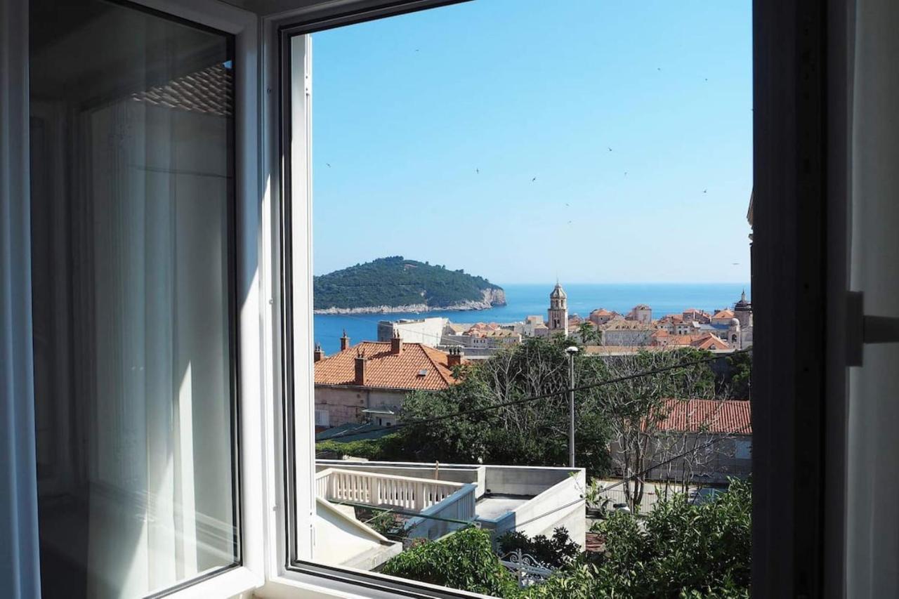 Duplex Apartment Marija Near The Old Town Dubrovnik Bagian luar foto