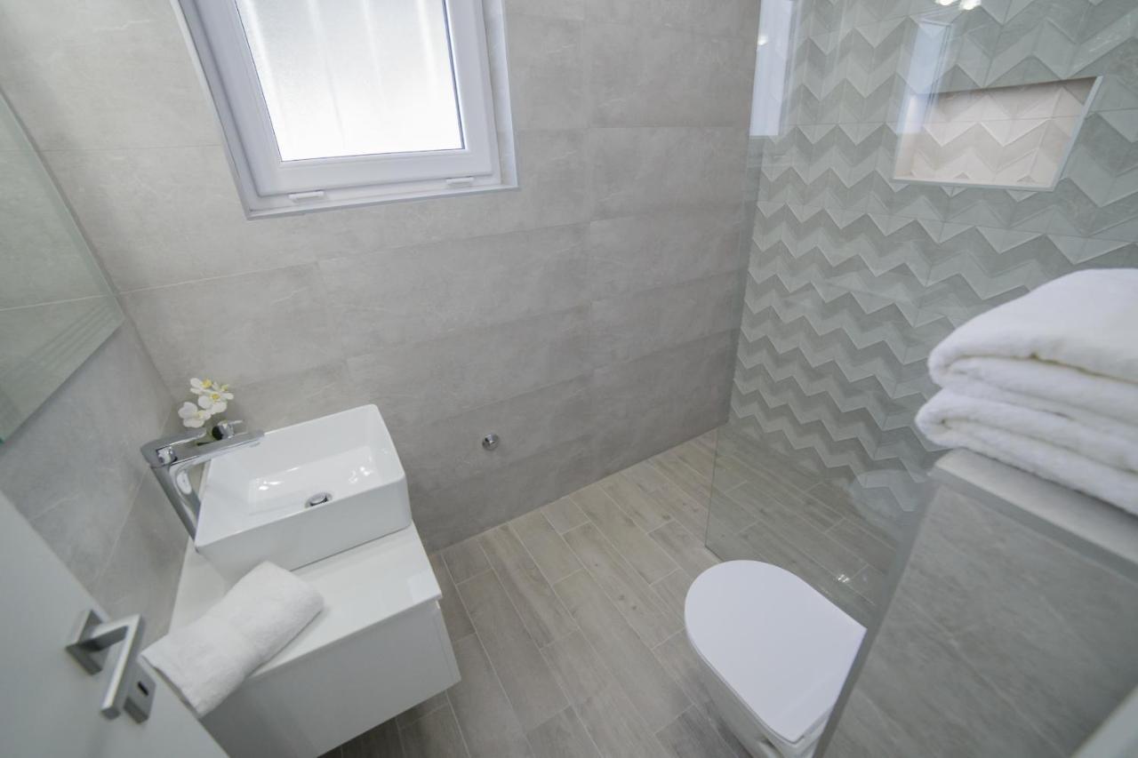 Duplex Apartment Marija Near The Old Town Dubrovnik Bagian luar foto